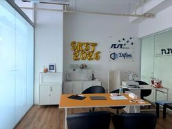 The Rise @ Oxley (D9), Office #549538521